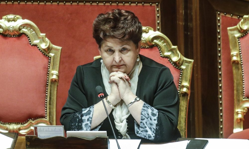 Governo: Iv da Conte a P.Chigi