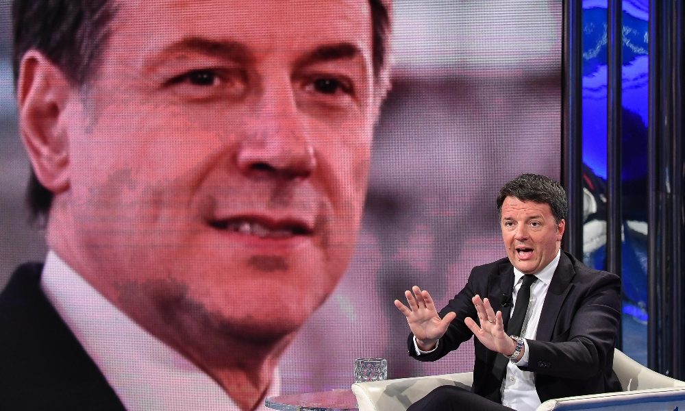Governo: Lezzi, non si va avanti così