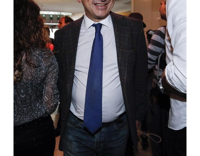Governo: Rosato, preoccupati ma avanti
