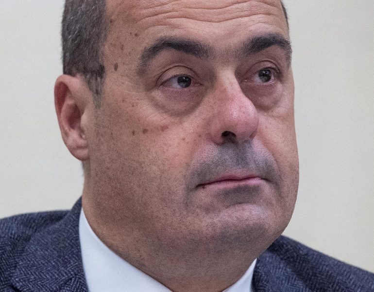 Governo: Zingaretti, alleanza necessaria