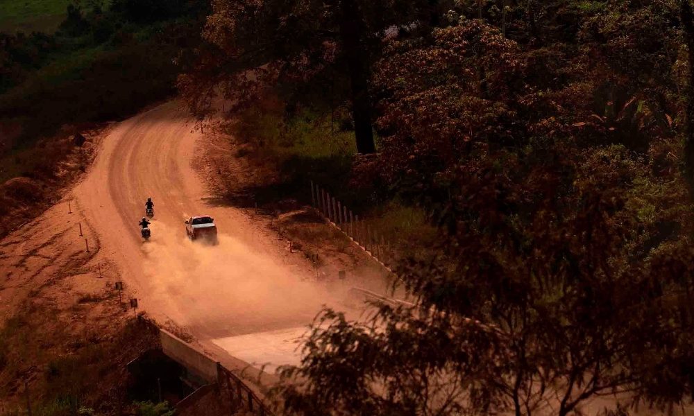 Governo invia agenti in Amazzonia