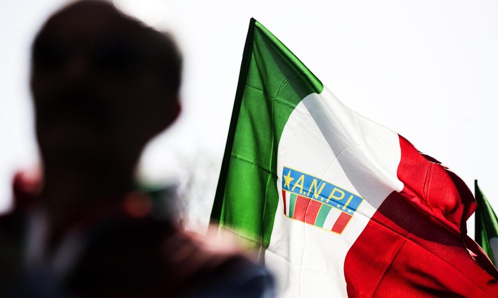 Governo, nessuna esclusione di Anpi