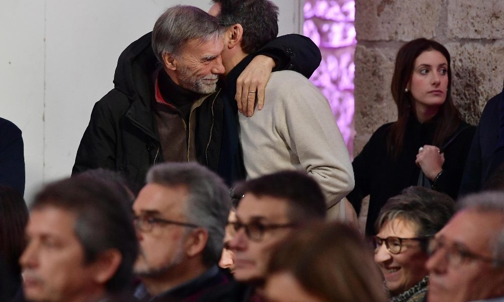 Governo:Delrio,squadra non gioca insieme