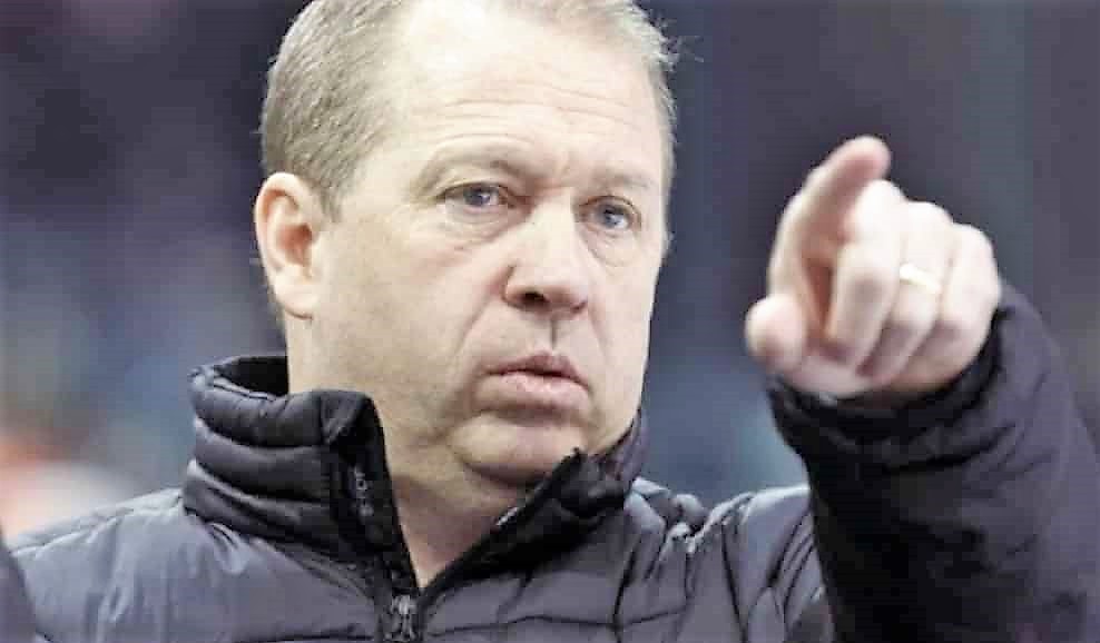 Da Lugano alla guida dell’Italia di hockey su ghiaccio:  Greg Ireland nuovo coach azzurro