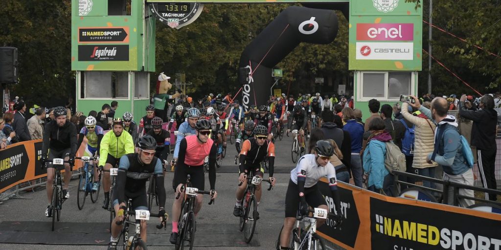 Domani la “Gran fondo Il Lombardia”: orari e provvedimenti