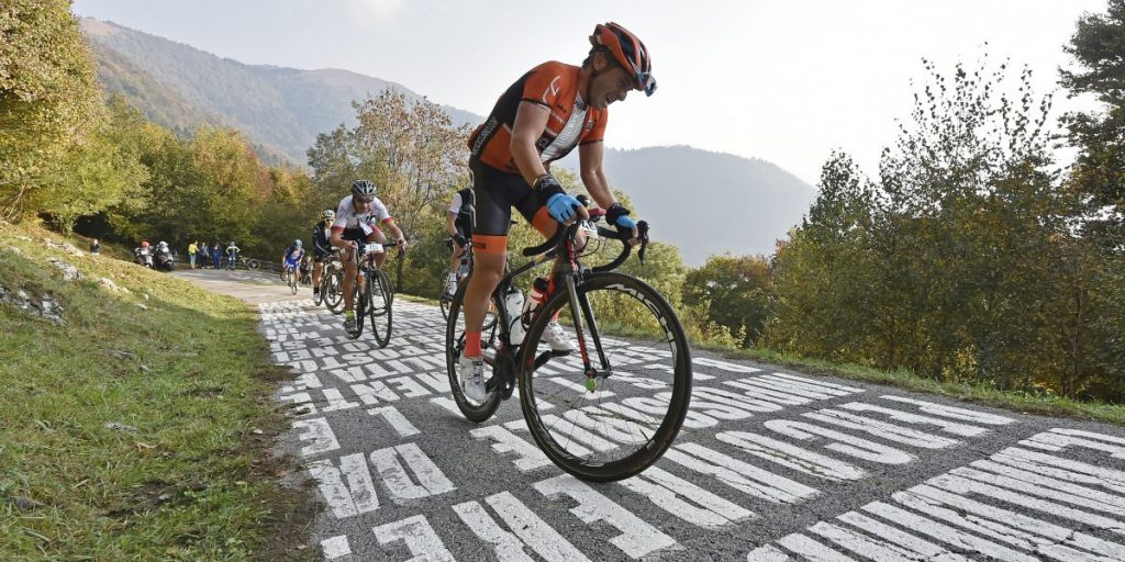“Gran Fondo Lombardia” 2021:  martedì a Cantù la presentazione