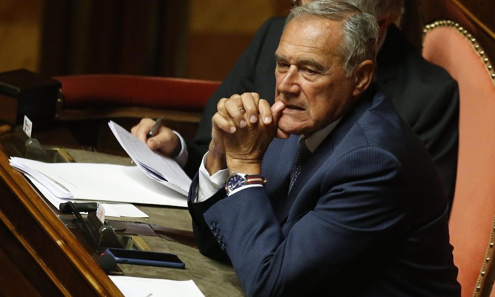 Grasso, Gregoretti peggio di Diciotti