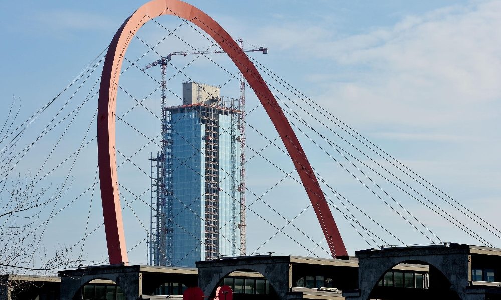 Grattacielo Piemonte, chiesto processo