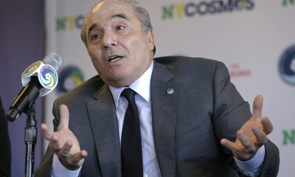 Gravina, sfogo Commisso legittimo ma non condivisibile