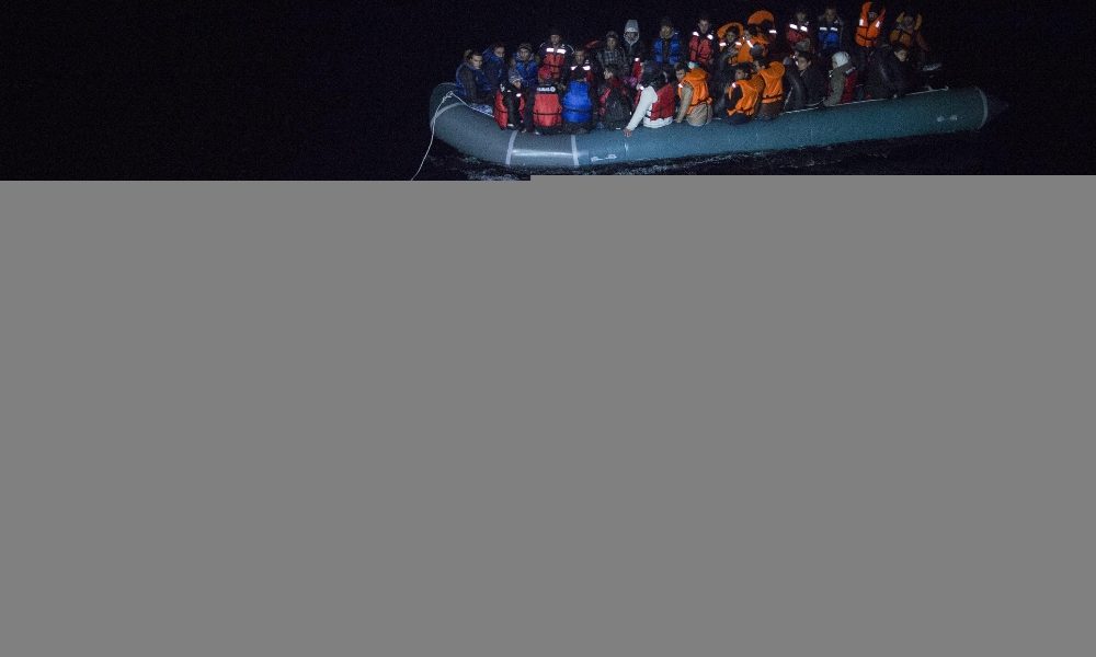 Grecia, 12 morti in naufragio migranti