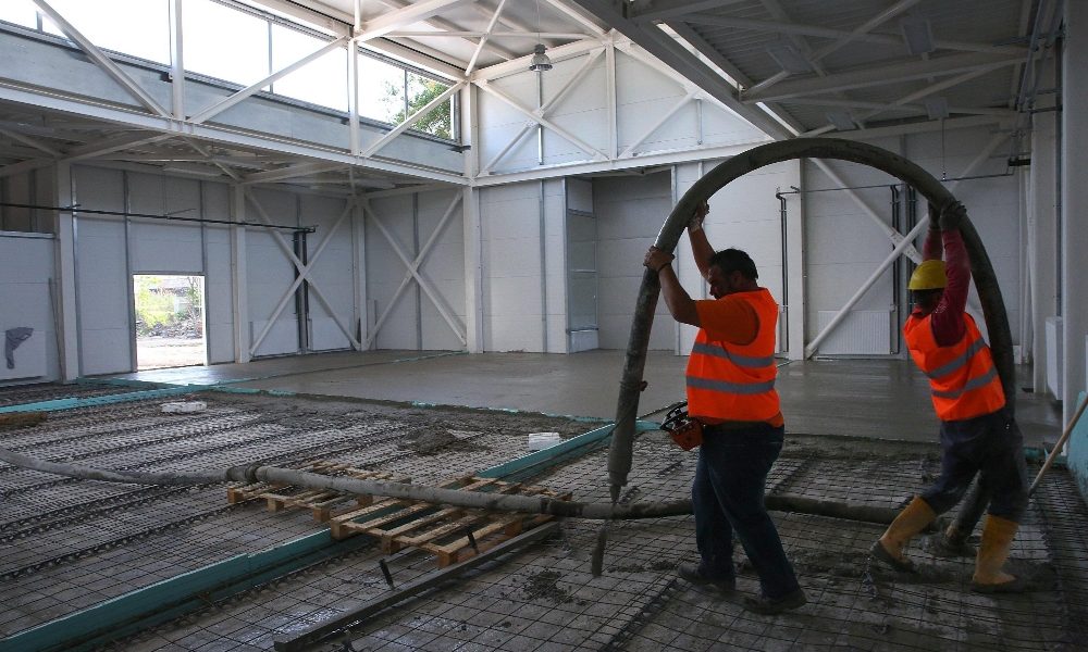 Grecia: prima moschea di Atene aprirà in autunno