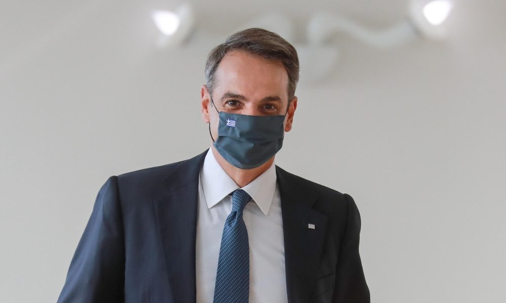 Grecia: premier annuncia piano per ‘ingente’ acquisto di armi