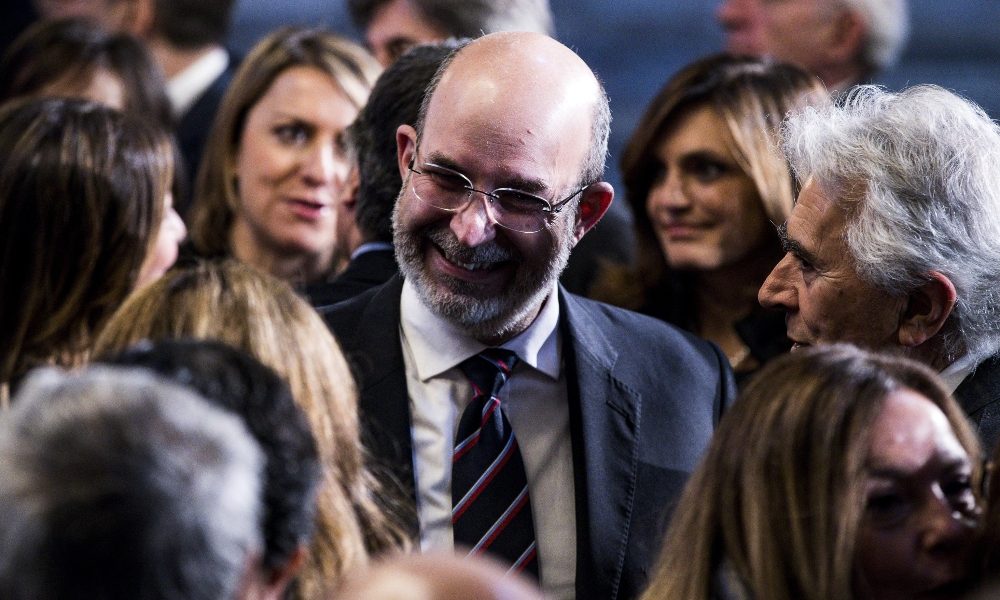 Gregoretti: Crimi, da Salvini menzogne