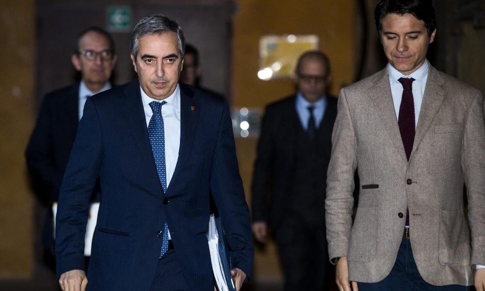 Gregoretti: Salvini, è processo politico
