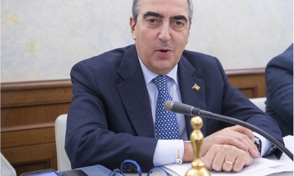 Gregoretti:Gasparri,domani mia proposta