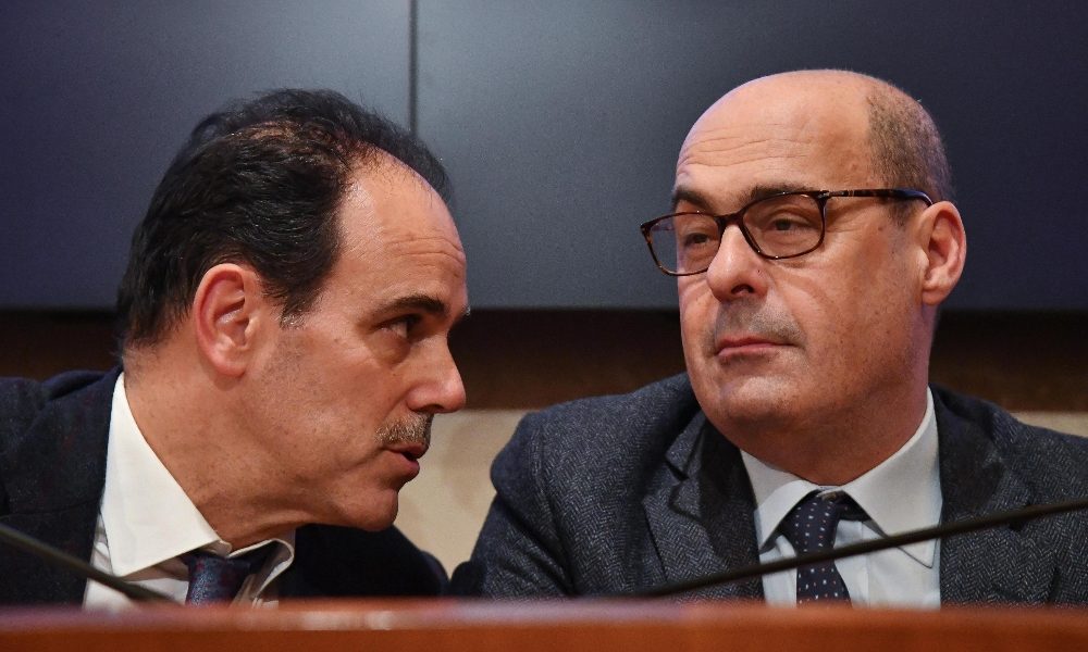 Gregoretti:Pd,Casellati non super partes