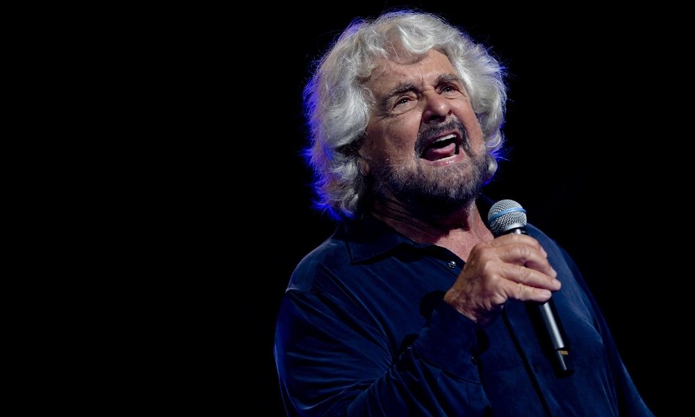 Grillo: Sardine sono igienico-sanitarie