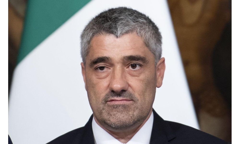 Gronda:senza pronuncia su Aspi non parte