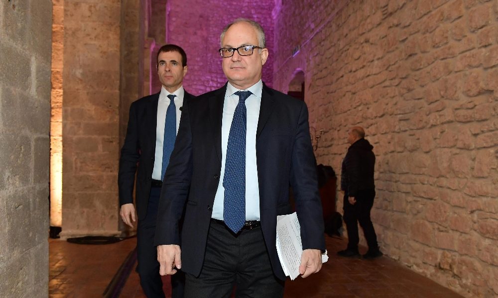 Gualtieri, E-R unisce coesione-sviluppo