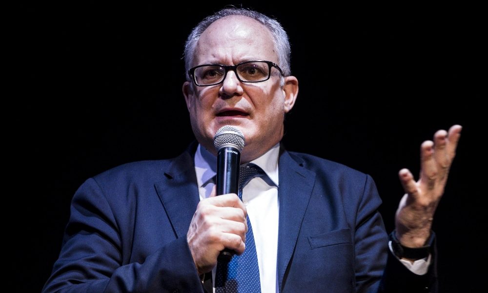 Gualtieri: chiesto a G20 misure comuni
