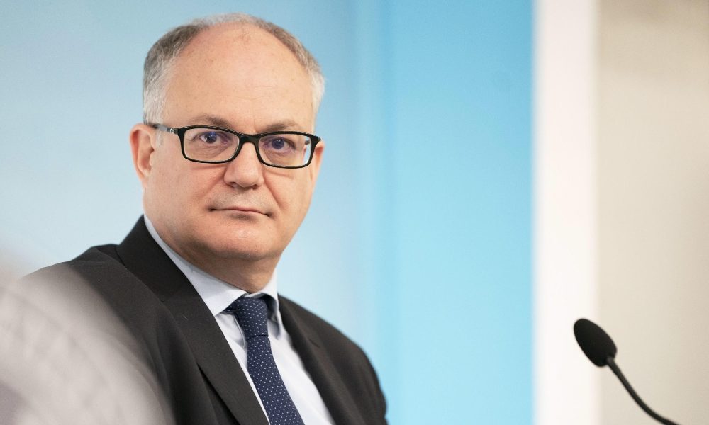 Gualtieri, dl sarà più di 25 miliardi