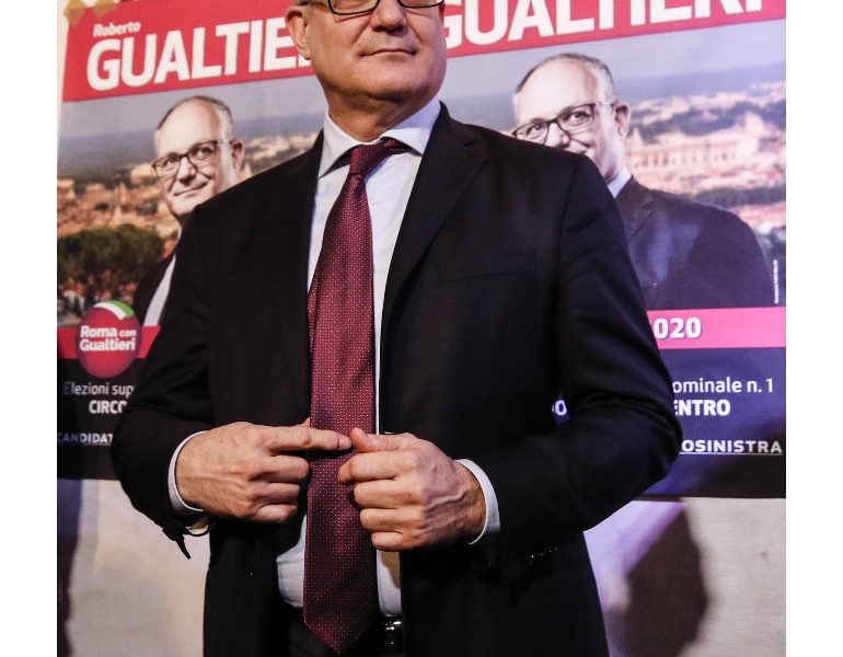 Gualtieri, riforma fisco necessaria