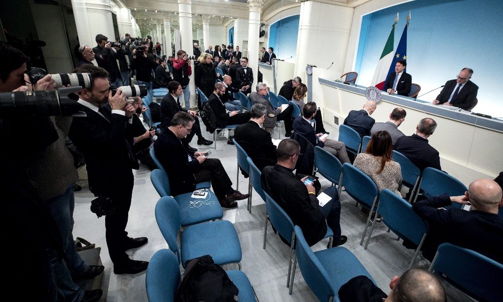 Gualtieri, sforamento 3%? Dipende