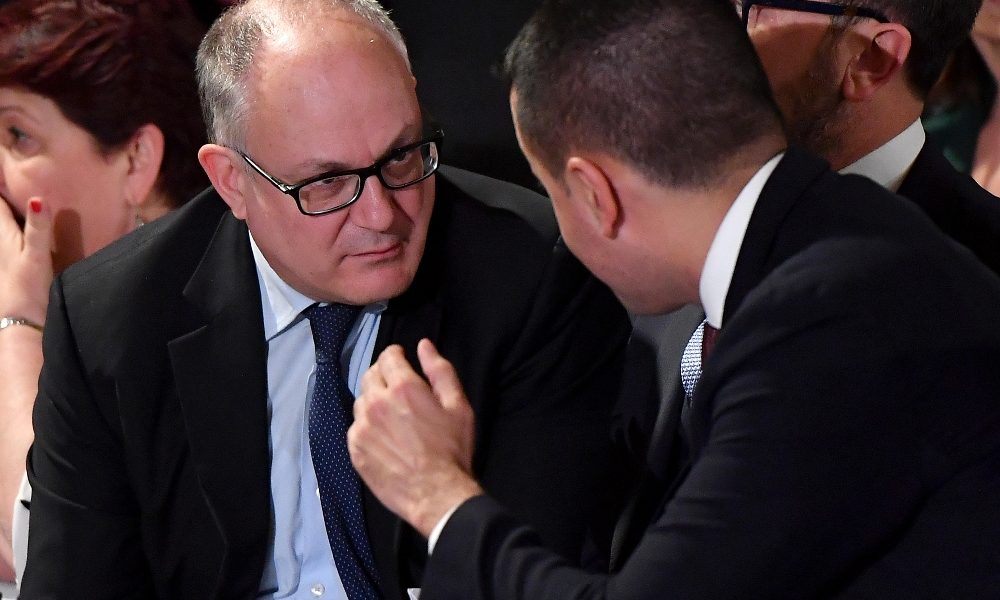Gualtieri: valuteremo Bankitalia su BPB