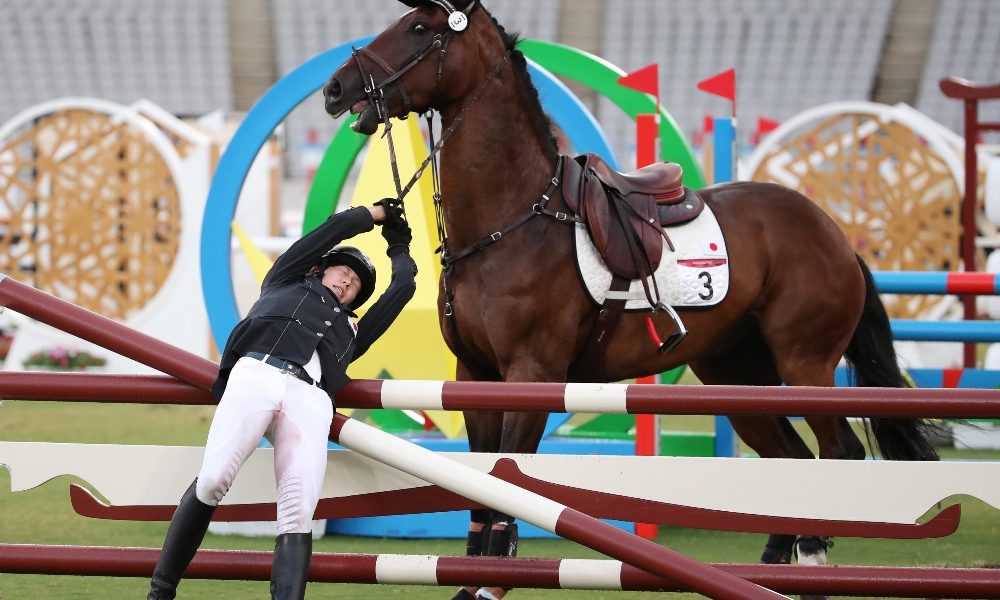 Guardian, ‘pentathlon moderno cambia, bici al posto dei cavalli’