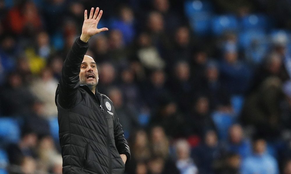 Guardiola: “La sanzione al City? Non è ancora finita”