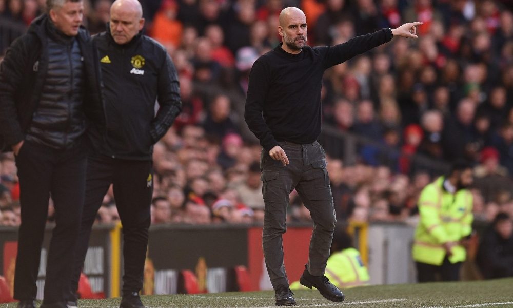 Guardiola ci riprova, pronto l’assalto a Bonucci
