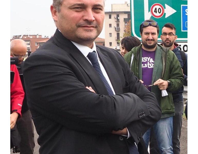 Guarito assessore E-R alla Sanità