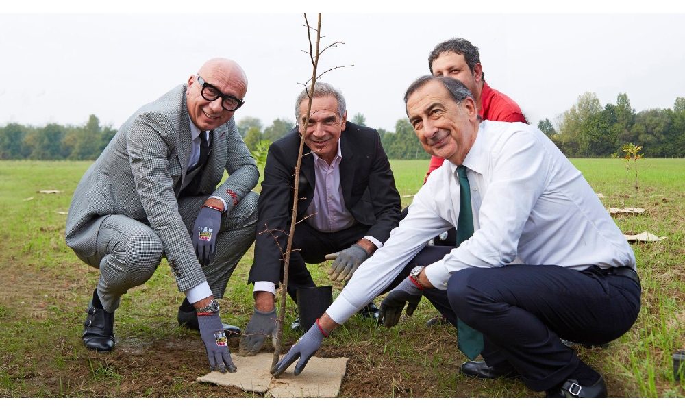Gucci: accelera su sostenibilità, progetti in sostegno clima