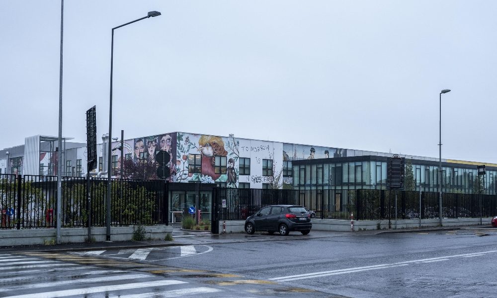 Gucci, riparte laboratorio prototipi