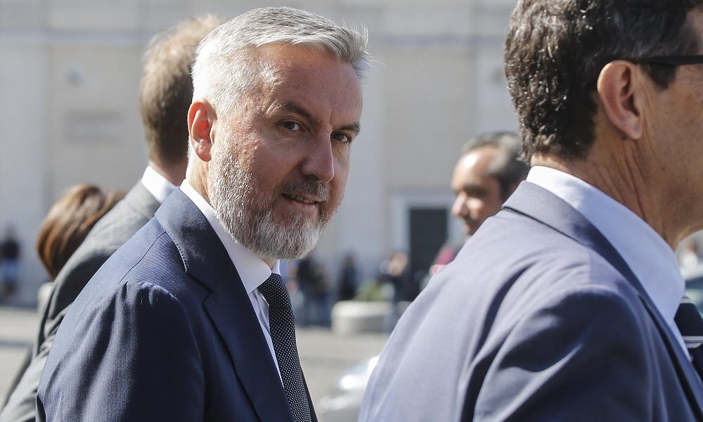 Guerini, rimodulare missione in Libia