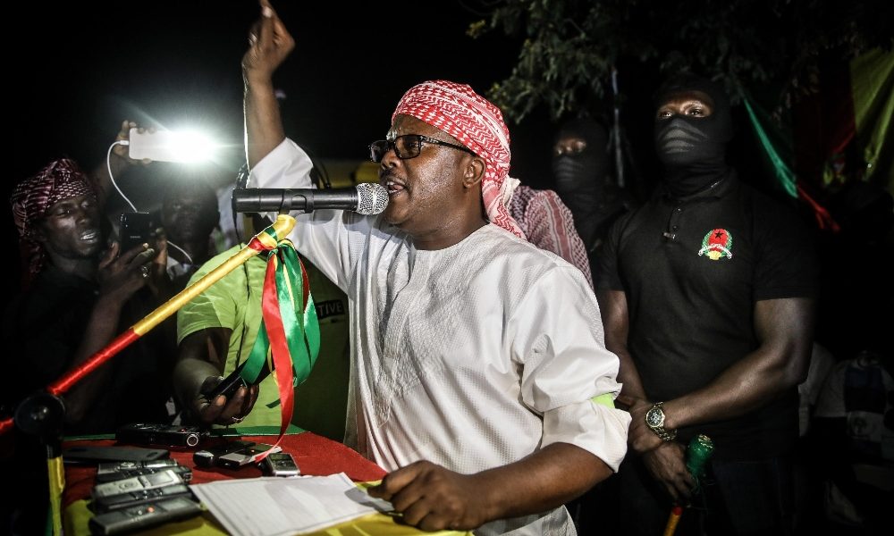 Guinea Bissau: eletto nuovo presidente