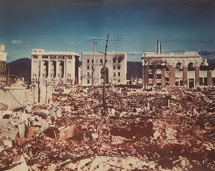 Hiroshima e Nagasaki, Como città della pace ricorda l’olocausto nucleare