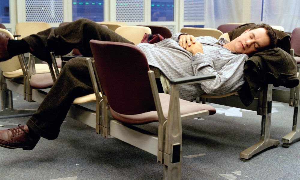 Ha paura del Covid, resta tre mesi nell’aeroporto di Chicago