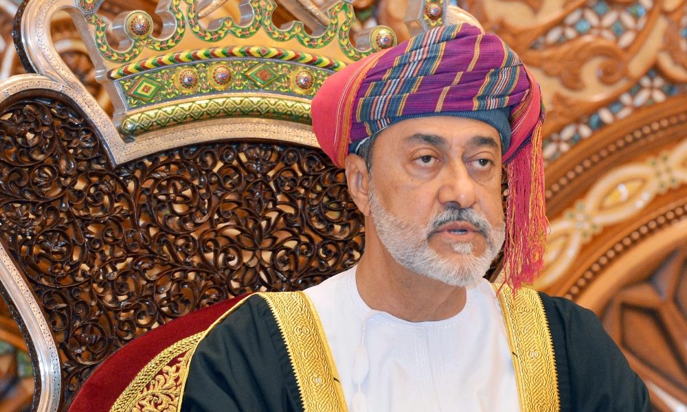 Haitham bin Tarek è nuovo sultano Oman