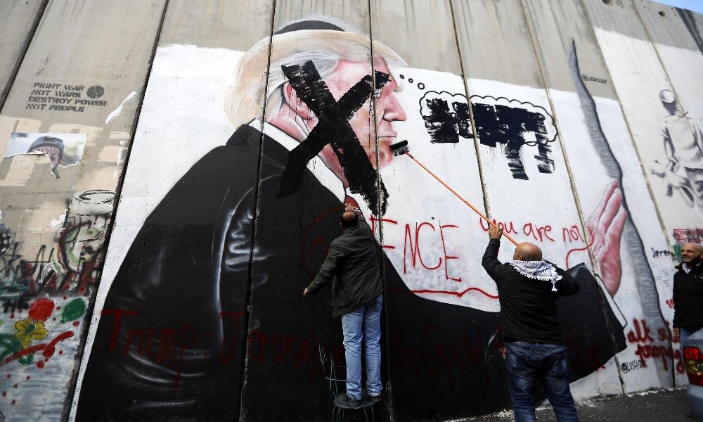 Hamas, Biden inverta la politica di Trump