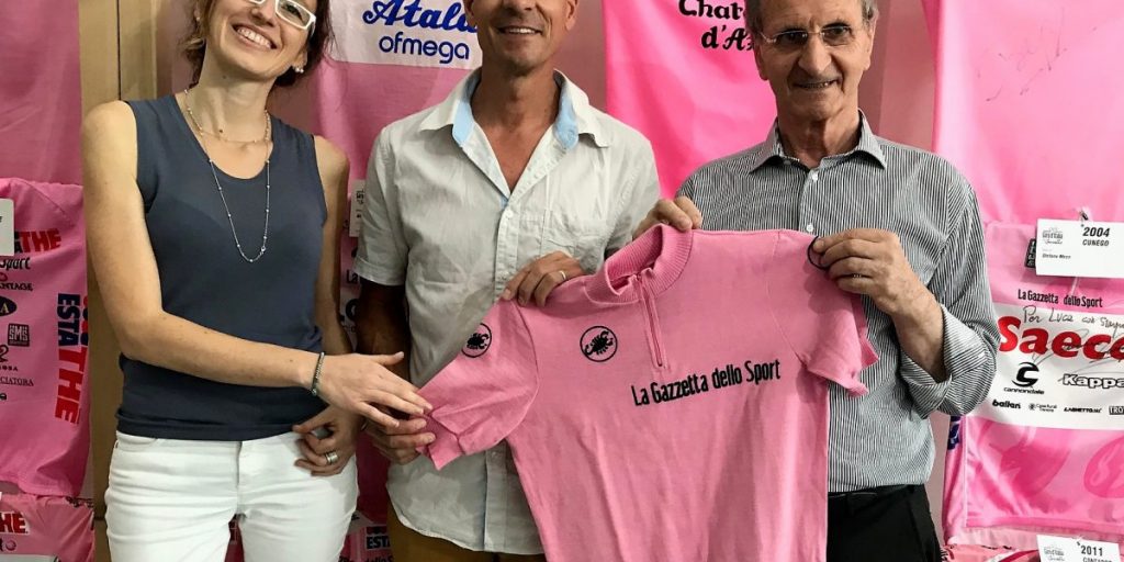 Maglie rosa, dopo Hampsten il Ghisallo convoca Froome