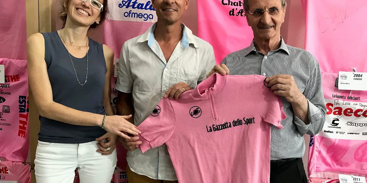 Maglie rosa, dopo Hampsten il Ghisallo convoca Froome