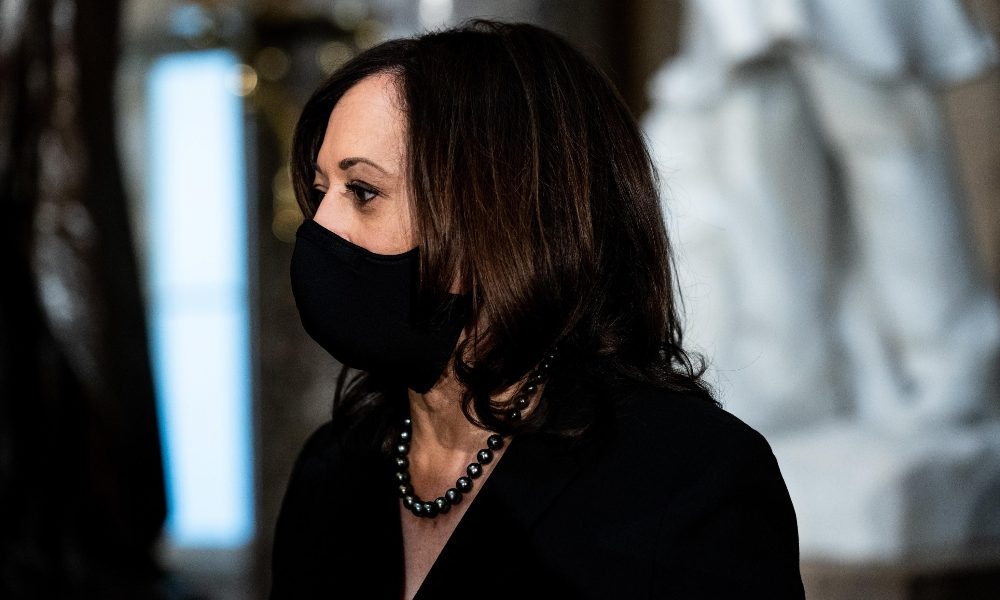 Harris, nomina Trump contro Obamacare