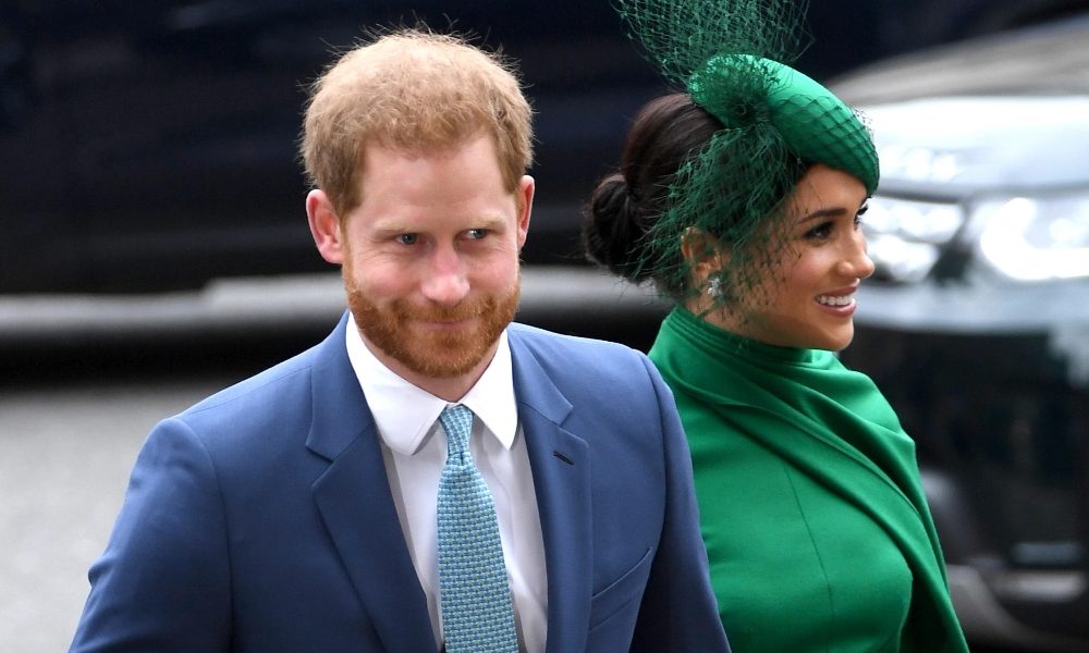 Harry e Meghan, nuova casa a Los Angeles
