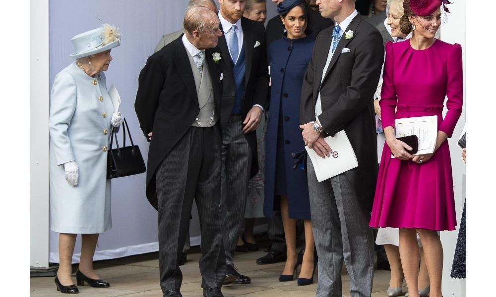 Harry e William, ‘niente veleni fra noi’
