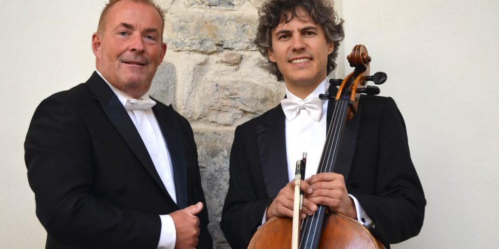 Doppio evento per “Musica nel Mendrisiotto”