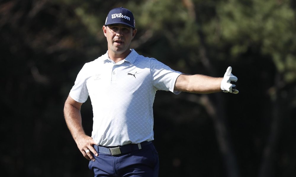 Hero Challenge, Woodland e Reed al comando