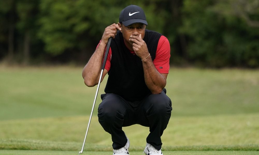 Hero World Challenge, Woods insegue nuova impresa
