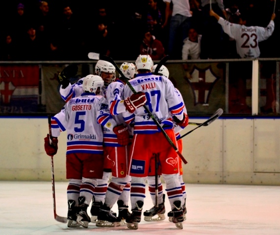 Hockey Como, la nuova stagione si aprirà il 27 agosto