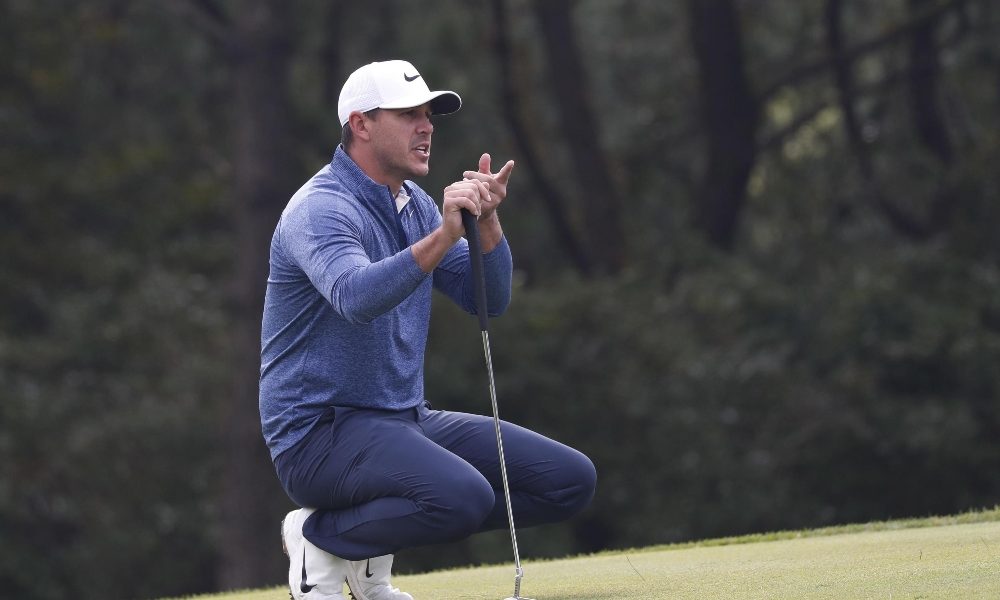 Honda Classic con Koepka e Rose